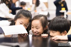成就一份可持续的教育规划——致每一位携手航