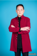 “落笔成典 篆刻人生”——华人艺术领袖雒禄生