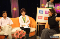 幸福双翼：中国家庭教育的深圳先行实践