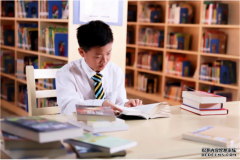 对话杭州惠立学校第一位学术奖学金获得者