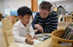 杭州惠立幼儿园教师分享：有意义的读写学习，培养对