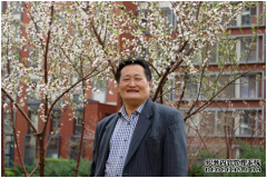 “笔墨歌盛世 丹青绘华章”——访华人艺术领袖