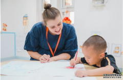 惠灵顿天津双语幼儿园 价值观践行周 | 培养孩子