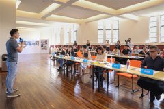 助力本土人才培养 戴森设计大赛见证中国设计未