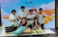 “千人百村”实践行，“青”力“青”为显担当