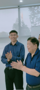 曹德旺为福耀科技大学精选师资，对标斯坦福大