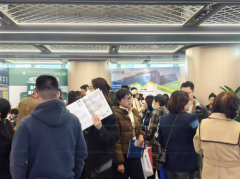 大有收获！深港首届国际教育择校咨询会圆满落