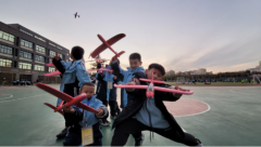 航苗计划：定制空天教育方案，开启青少年科创